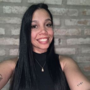 Melanie, Babysitter in Villa Gobernador Galvez