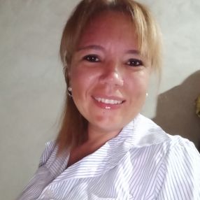 Rita, Niñera en Concordia