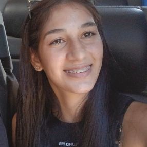 Jocceline, Babysitter in Villa Constitución