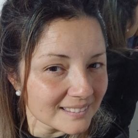 Maricel, Niñera en Salsipuedes
