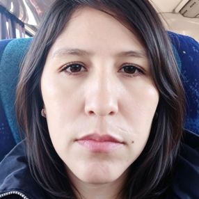 Mariela, Niñera en Tolosa
