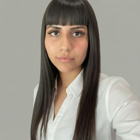 Delfina, Niñera en Francisco Alvarez
