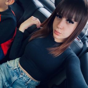 Morena, Babysitter in Villa Adelina