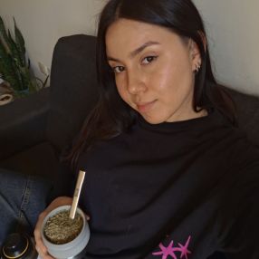 Jazmin, Niñera en Córdoba