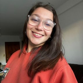 Veronica, Niñera en Río Cuarto