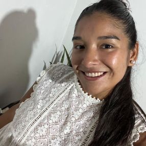 Camila, Babysitter in Concordia
