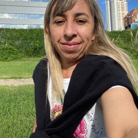 Yesica, Niñera en Morón