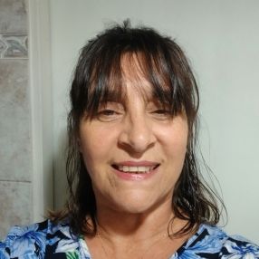 Viviana, Niñera en Villa Astolfi