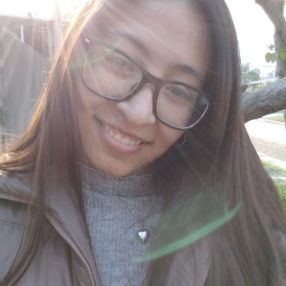 Ana Maria, Babysitter in Yerba Buena