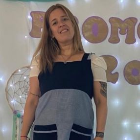 Soledad, Babysitter in Pilar Centro
