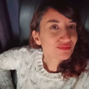 Elizabeth, Niñera en Valentín Alsina