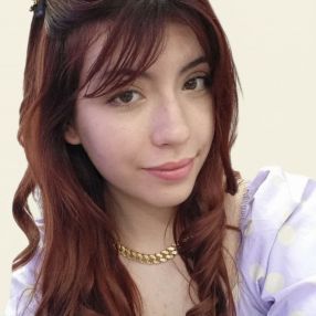 Anna Belen, Babysitter in Santa Lucía
