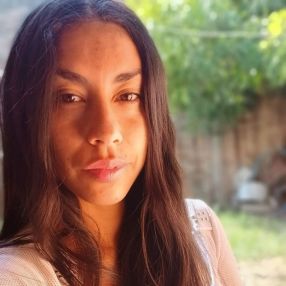 Vanesa, Niñera en Resistencia