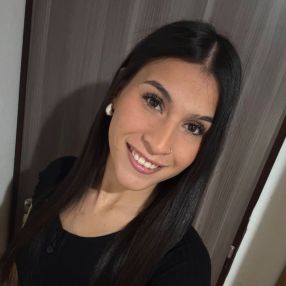 Bianca, Niñera en Departamento Maipú