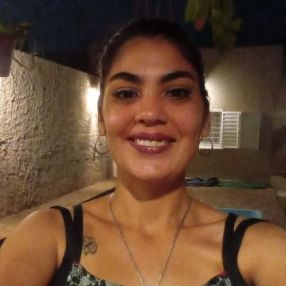 Tamara, Babysitter in Avellaneda