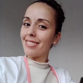 Yesica, Niñera en San Carlos