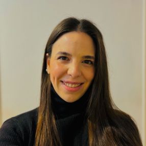 Anabela, Niñera en Bahía Blanca
