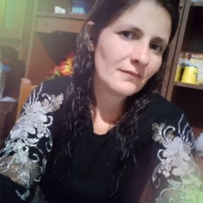 Daniela, Niñera en San Fernando