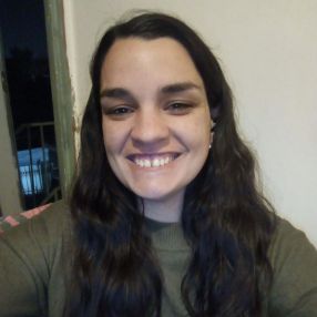 Rocio, Niñera en Tunuyán