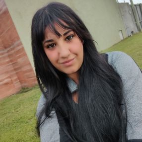 Rocio, Babysitter in Olavarría