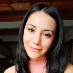 Belen, Babysitter in Departamento Guaymallén