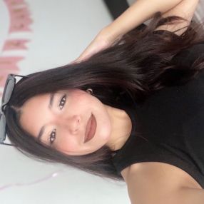 Gabriela, Babysitter in Santos Lugares