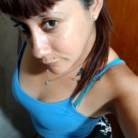 Maira, Babysitter in San Fernando