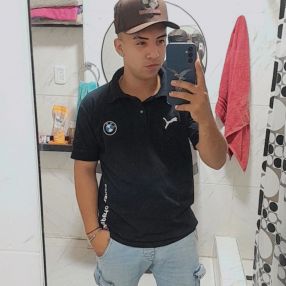 Luka, Family in Ingeniero Budge