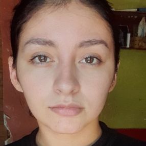 Rocio, Niñera en La Calera