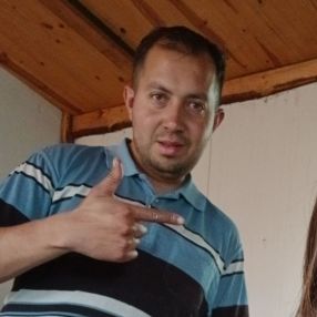 Maria belen, Familia en Esquel