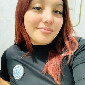 Milaagroos, Babysitter in Unquillo