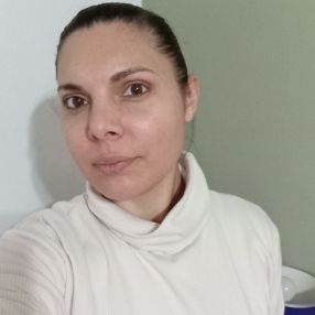 Noelia, Niñera en La union 