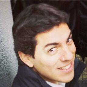 Mauro, Familia en Bahía Blanca
