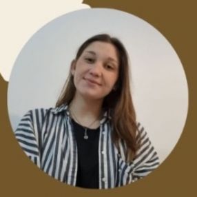 Valeria Concepción, Babysitter in Burzaco