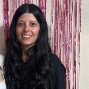 Lorena, Niñera en Ciudadela