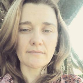 Carina, Familia en Santo Tome