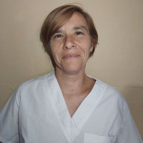 Cecilia, Niñera en Villa Gesell