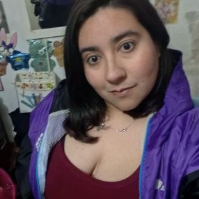 Cecilia, Babysitter in San Fernando