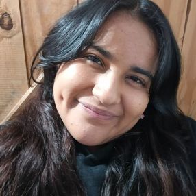 Agustina Abigail, Niñera en San Salvador de Jujuy
