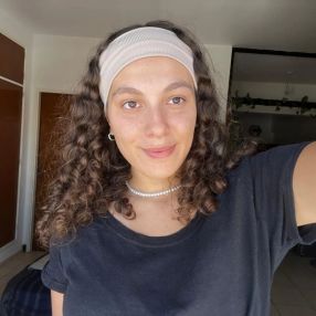 Valentina, Babysitter in Unquillo