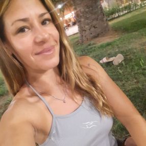 Laura, Babysitter in Rivadavia