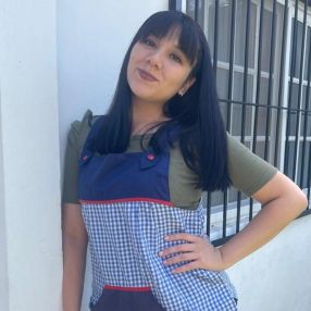 Camila, Babysitter in Castelar
