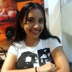 Estefania, Babysitter in Fatima