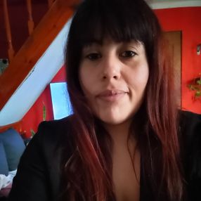 Noelia, Niñera en Quilmes Oeste