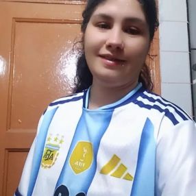 Yamila, Babysitter in belgrano