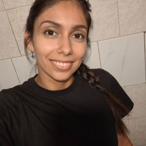 Valentina, Niñera en Departamento Guaymallén