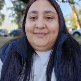 María, Babysitter in Roldán