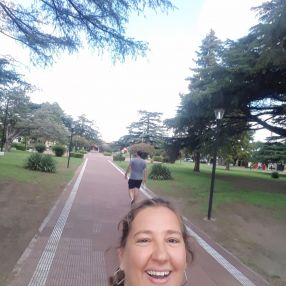 Daniela, Niñera en Santa Rosa