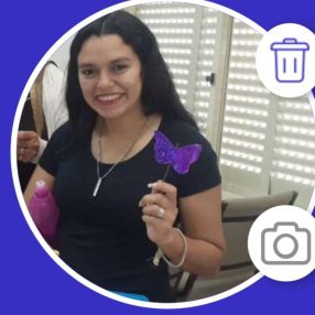 Brenda, Niñera en Ciudad de Córdoba
