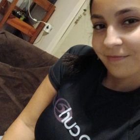 Valentina, Niñera en Balcarce
